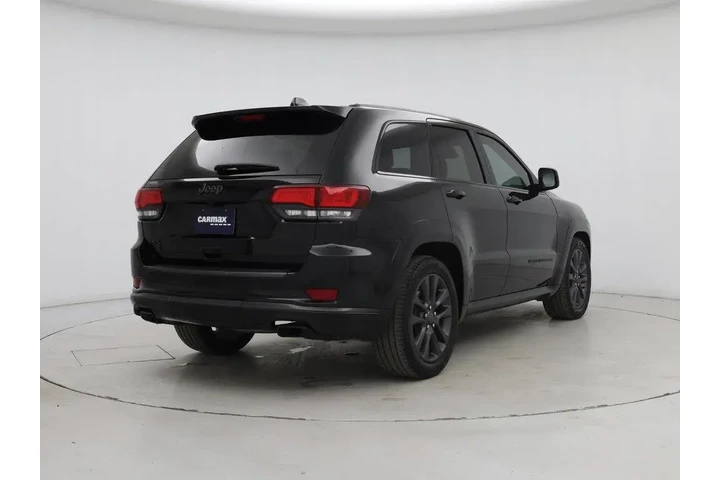 $35998 : Jeep Grand Cherokee 2018 4x4 image 8