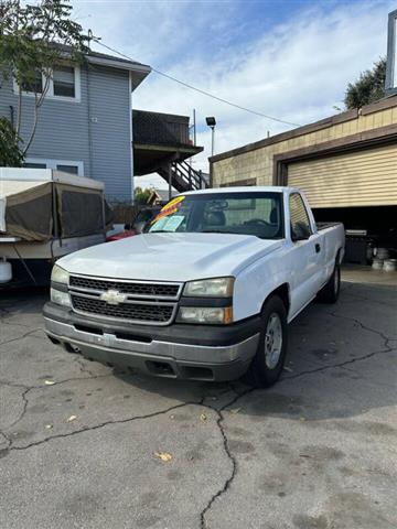 2007 Silverado 1500 Classic W image 4