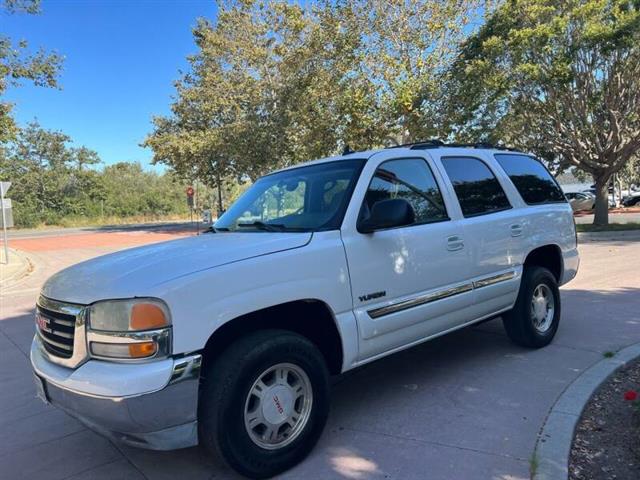 $6200 : 2006 GMC Yukon SL image 10