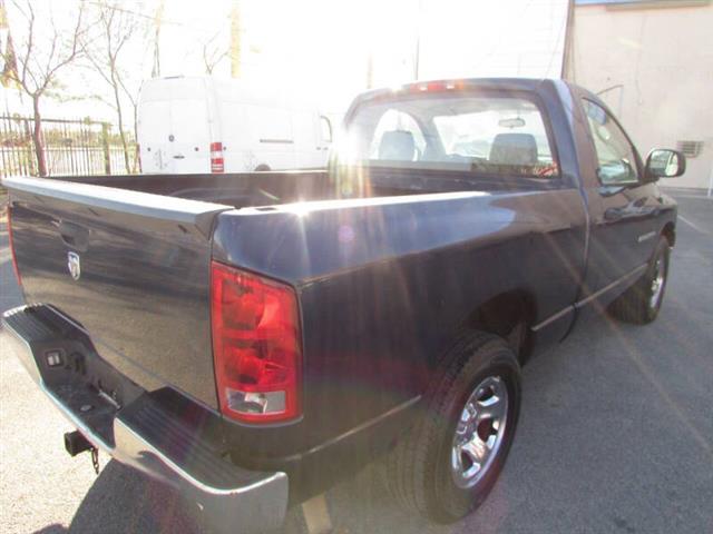 $9995 : 2006 Ram 1500 ST image 4