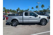 $37990 : Ford F-150 2023 4x4 XL 4dr S thumbnail