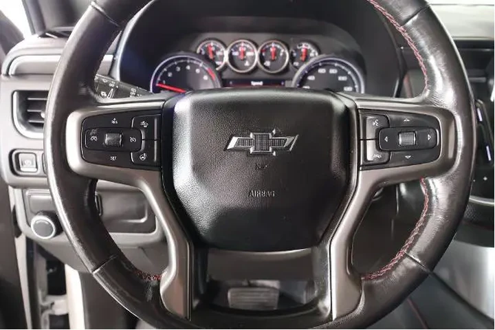 $37914 : Chevrolet Tahoe 2021 4x2 RST image 3