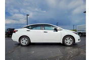 $19532 : Nissan Versa 2025 S 4dr Seda thumbnail