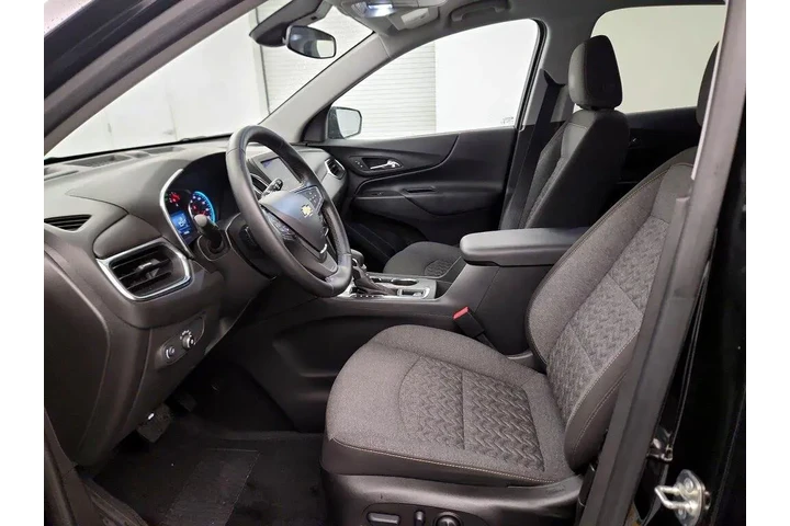 $23998 : Chevrolet Equinox 2024 LT 4d image 10