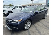 Lexus ES 350 2016 4dr Sedan en Stockton