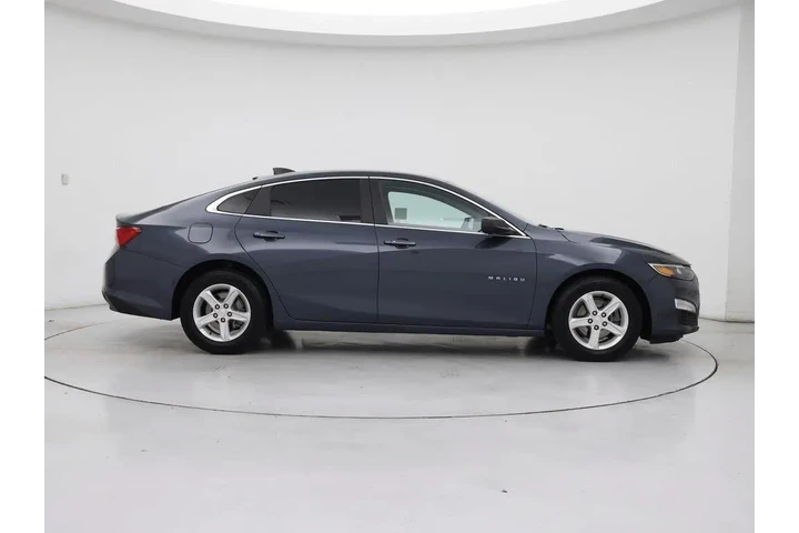 $16998 : Chevrolet Malibu 2020 LS 4dr image 7