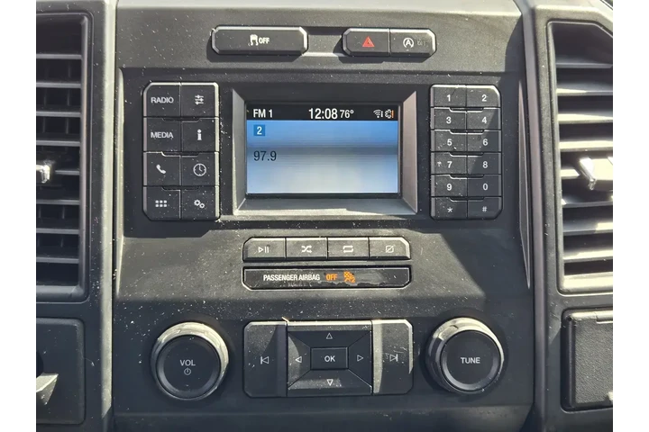 $20992 : Ford F-150 2020 4x2 XL 4dr S image 10