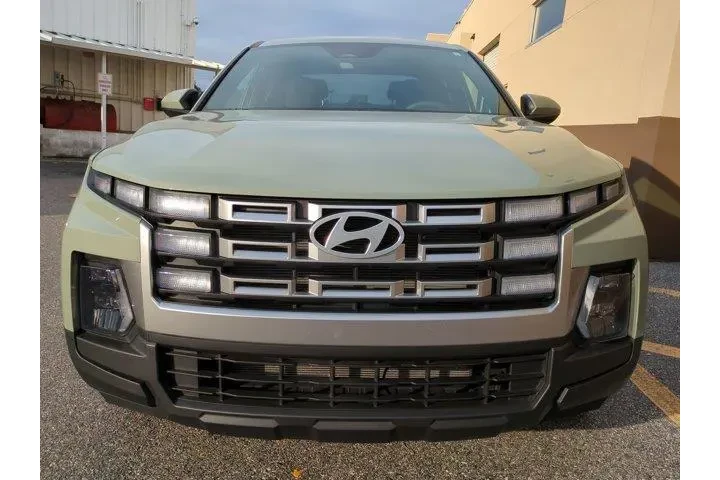 $26527 : Hyundai SANTA CRUZ 2025 SE 4 image 9