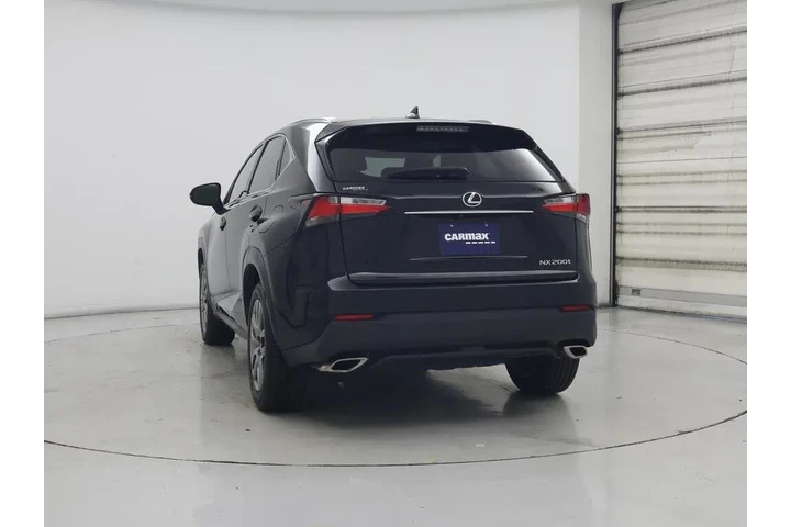 $20998 : Lexus NX 200t 2016 AWD 4dr C image 6