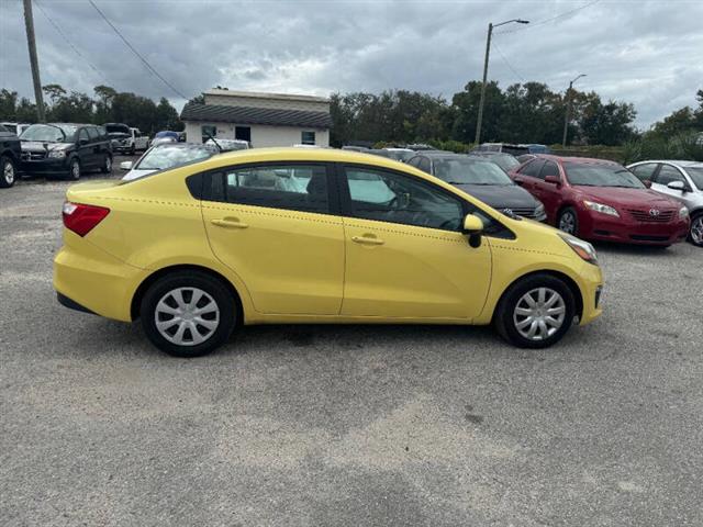 $5497 : 2016 Rio LX image 5