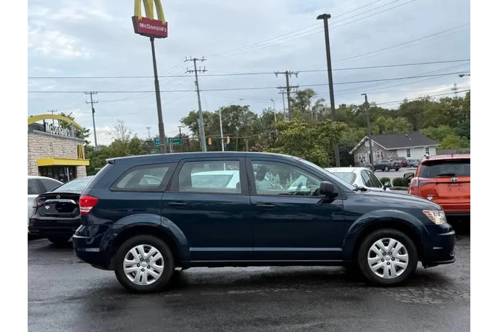 $5995 : 2015 Journey SE image 5
