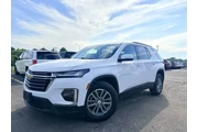 2023 Traverse LT en Minneapolis y Saint Paul