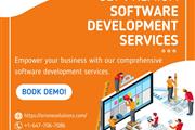 Software Development Services en Los Angeles
