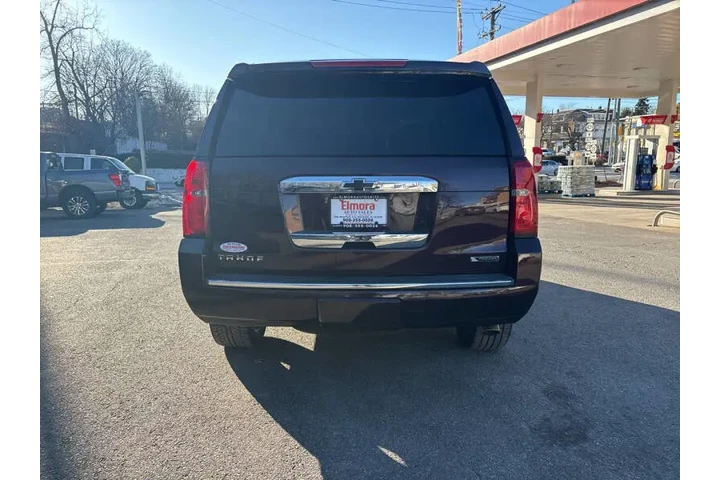 $19999 : 2017 Tahoe Premier image 6