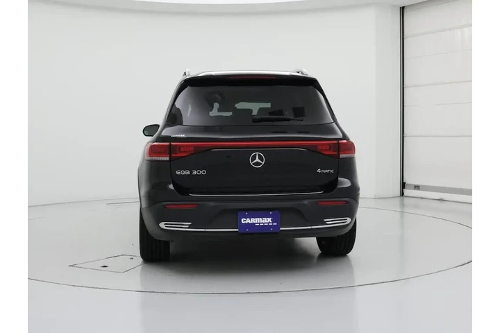 $27998 : Mercedes-Benz EQB 2023 AWD E image 6