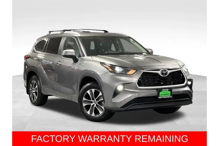 $43888 : Gold Certified2025 Highlander image 7