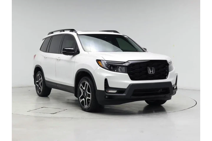 $36690 : Honda Passport 2023 AWD Elit image 1