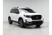 Honda Passport 2023 AWD Elit en Hialeah