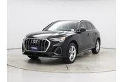 $24998 : Audi Q3 2020 AWD quattro S l thumbnail