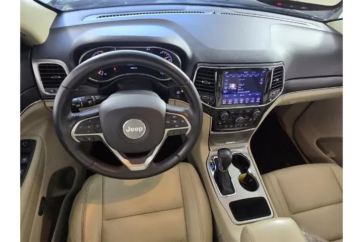 $19998 : Jeep Grand Cherokee 2021 4x2 image 9