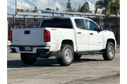 $26920 : Chevrolet Colorado 2021 4x2 thumbnail