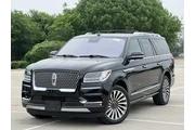 Lincoln Navigator L 2018 4x4 en Plano