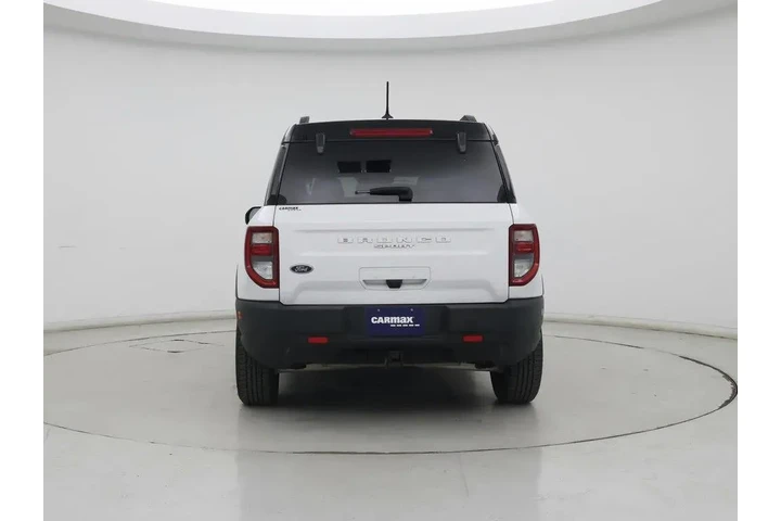 $23998 : Ford Bronco Sport 2022 AWD O image 6