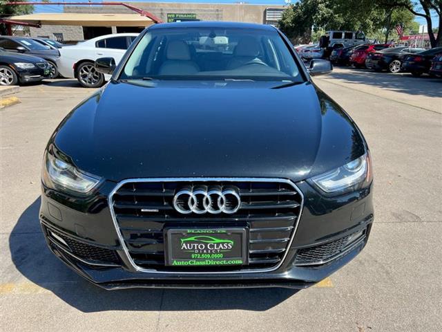 $17950 : 2015 AUDI A4 Premium Plus image 5