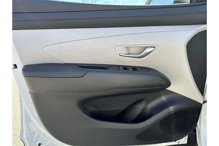 $25365 : Hyundai TUCSON 2025 SE 4dr S image 10