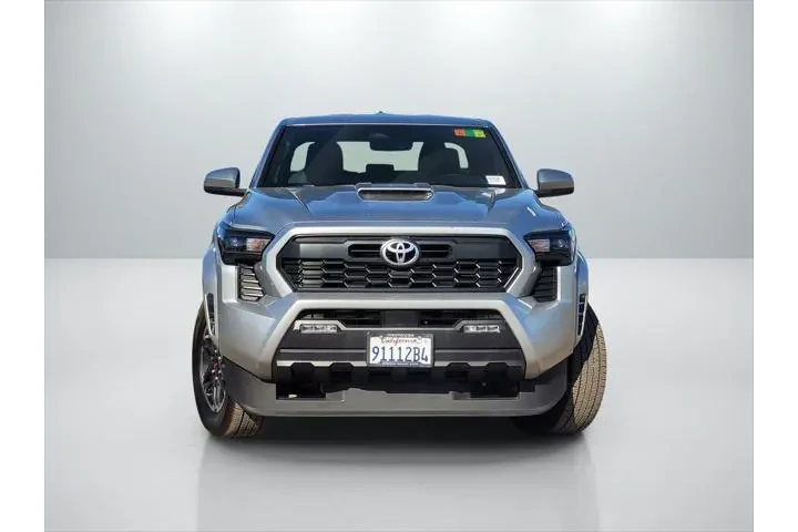$37438 : Toyota Tacoma 2024 4x2 TRD S image 2