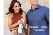 En Herbalife, encuentras el eq en Santiago