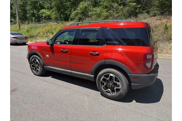 $24775 : Ford Bronco Sport 2022 AWD B image 5