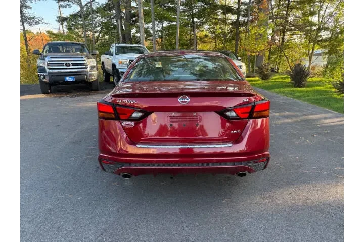 $19999 : 2020 Altima image 3