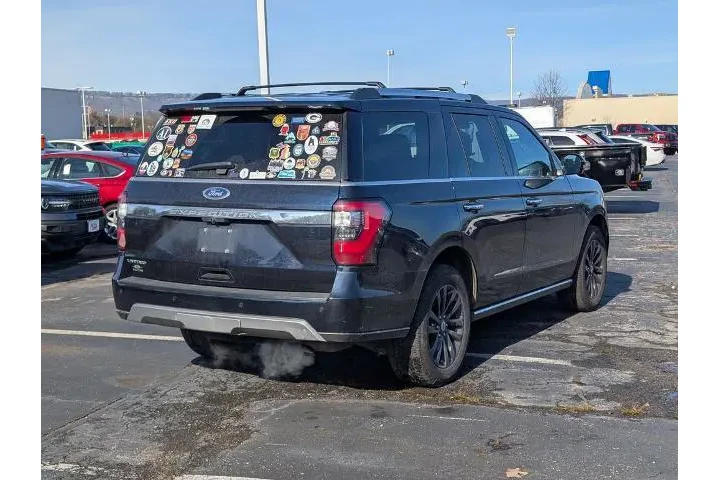 $29000 : Ford Expedition 2021 4x2 Lim image 3