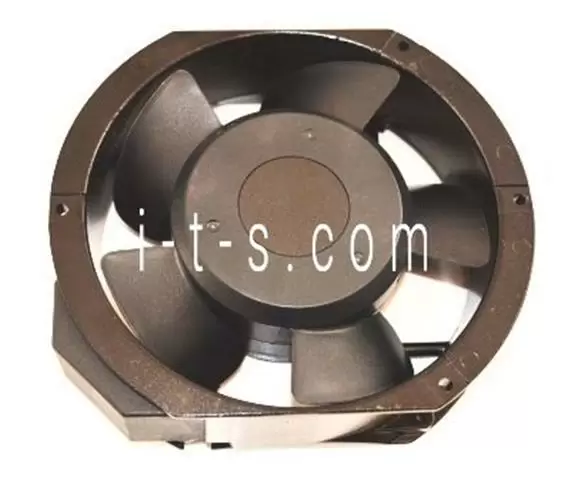 Fadal CNC Motors image 1