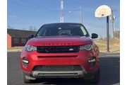 $8999 : 2017 Land Rover Discovery Spo thumbnail