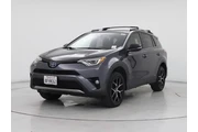 $24998 : Toyota RAV4 Hybrid 2018 AWD thumbnail