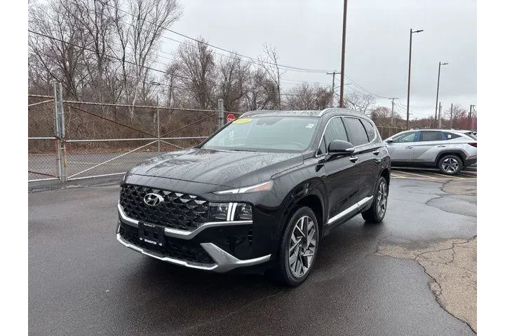 $31495 : Hyundai SANTA FE 2023 AWD Ca image 3