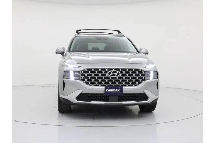 $24998 : Hyundai SANTA FE 2022 AWD Li image 5