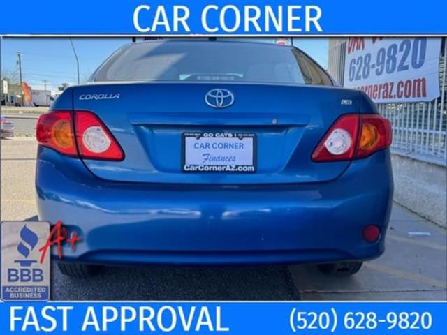 $6792 : 2009 Corolla LE $1478 Down* + image 6