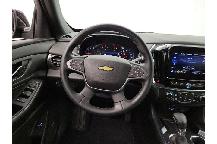 $34998 : Chevrolet Traverse 2023 4x4 image 10
