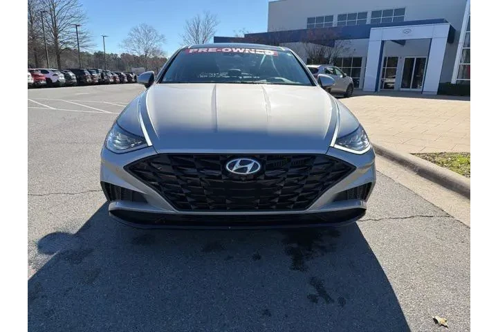 $16574 : Hyundai SONATA 2021 Limited image 2
