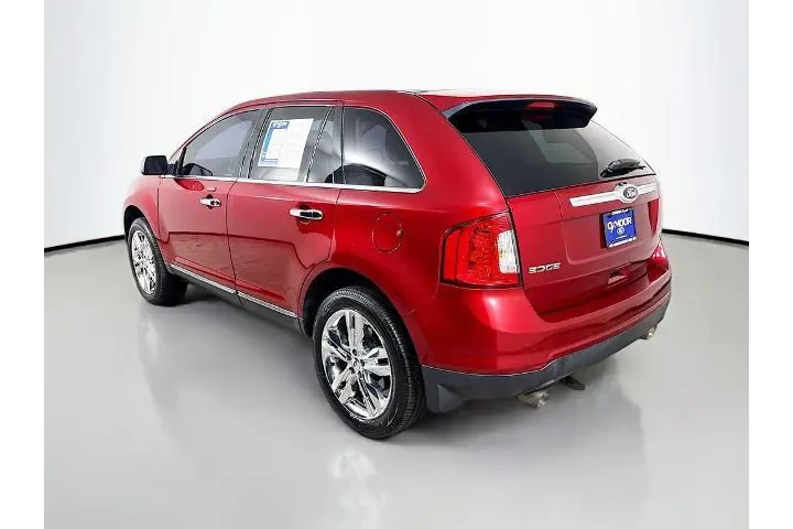 $8995 : Ford Edge 2013 AWD Limited 4 image 3