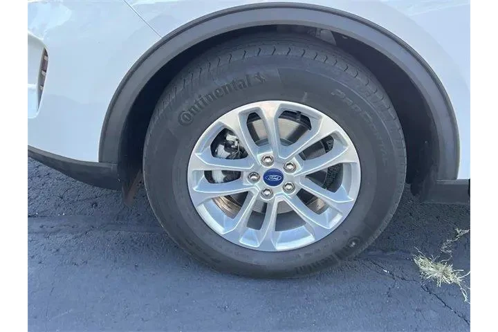 $20000 : Ford Escape 2022 AWD SE 4dr image 9