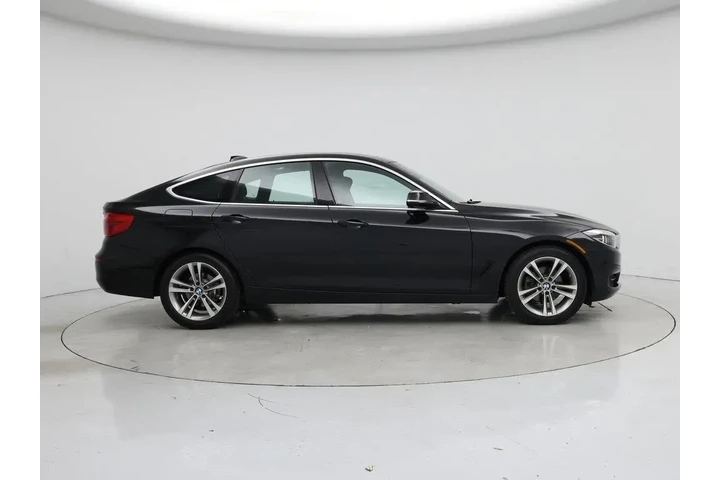 $19998 : BMW 3 Series 2017 AWD 330i x image 7