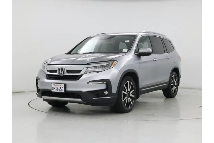 $27998 : Honda Pilot 2020 Touring 4dr image 4