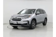$27998 : Honda Pilot 2020 Touring 4dr thumbnail