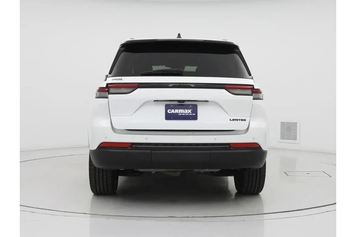 $28998 : Jeep Grand Cherokee 2023 4x2 image 6