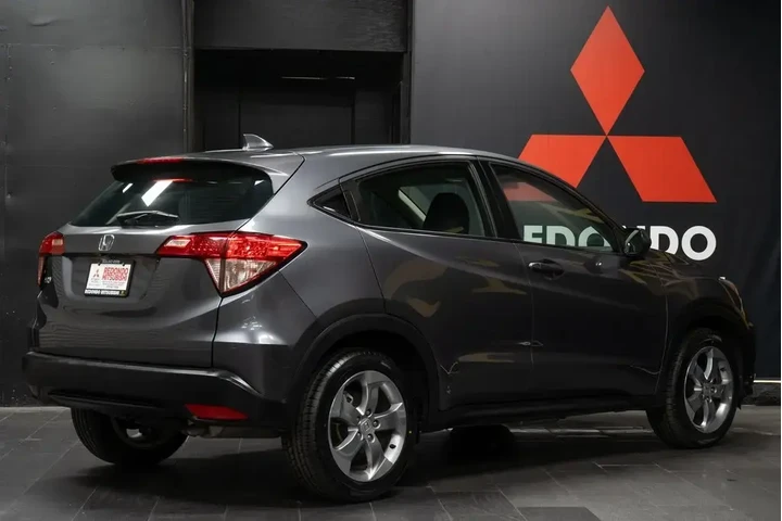 $18987 : Honda HR-V 2018 LX 4dr Cross image 9