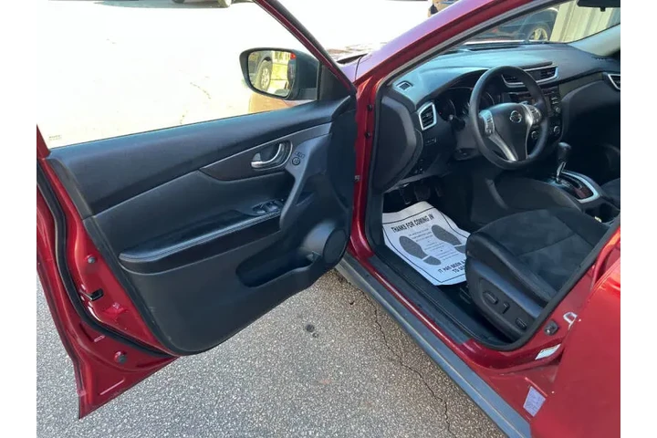 $8999 : 2014 Rogue SV image 10